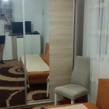 Jarcedoli Apartman