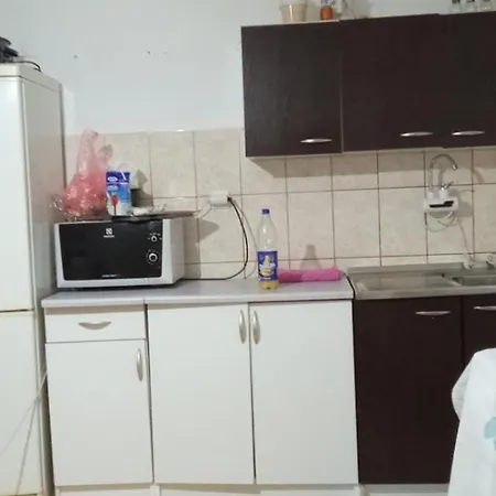 Jarcedoli Szarajevó
