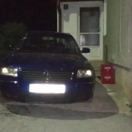 Jarcedoli Apartman Szarajevó